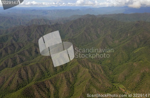 Image of ASIA THAILAND MAE HONG SON 