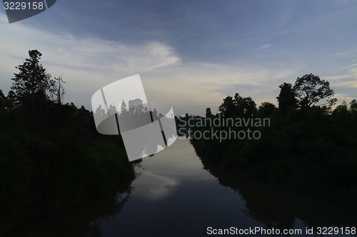 Image of ASIA THAILAND ISAN AMNAT CHAROEN