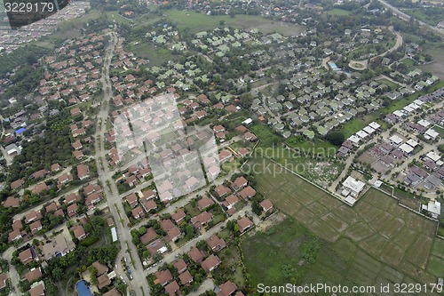 Image of ASIA THAILAND CHIANG MAI