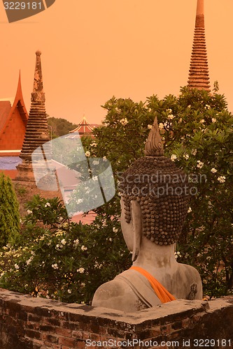Image of THAILAND AYUTTHAYA