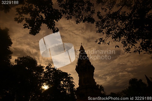 Image of ASIA THAILAND ISAN YASOTHON