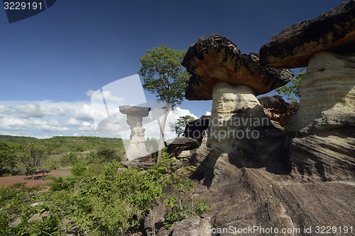 Image of ASIA THAILAND ISAN UBON RATCHATHANI