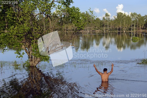 Image of ASIA THAILAND ISAN UBON RATCHATHANI