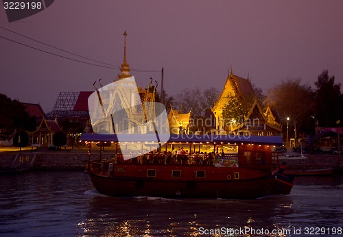 Image of THAILAND AYUTTHAYA