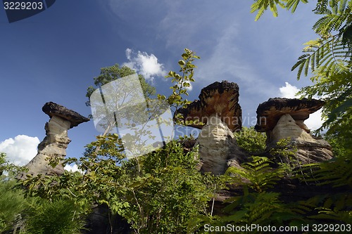 Image of ASIA THAILAND ISAN UBON RATCHATHANI