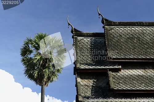 Image of ASIA THAILAND ISAN UBON RATCHATHANI