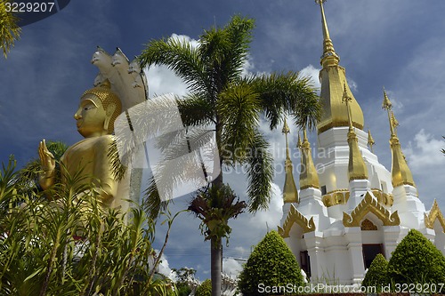 Image of ASIA THAILAND ISAN UBON RATCHATHANI