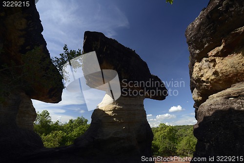 Image of ASIA THAILAND ISAN UBON RATCHATHANI