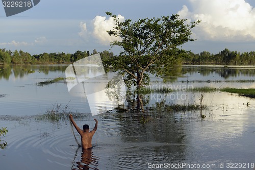 Image of ASIA THAILAND ISAN UBON RATCHATHANI