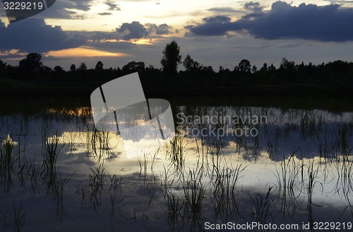 Image of ASIA THAILAND ISAN AMNAT CHAROEN