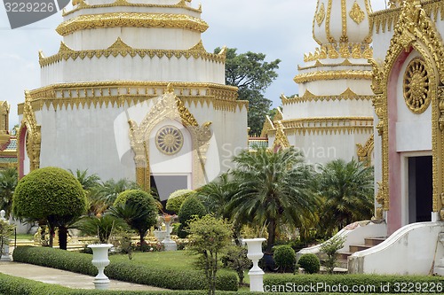 Image of ASIA THAILAND ISAN ROI ET