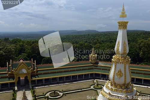 Image of ASIA THAILAND ISAN ROI ET