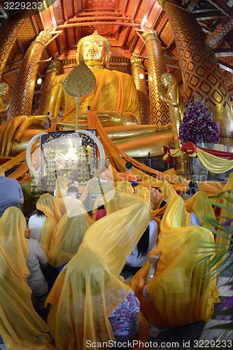 Image of THAILAND AYUTTHAYA