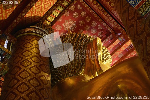 Image of THAILAND AYUTTHAYA