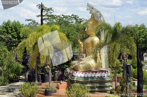 Image of ASIA THAILAND ISAN UBON RATCHATHANI