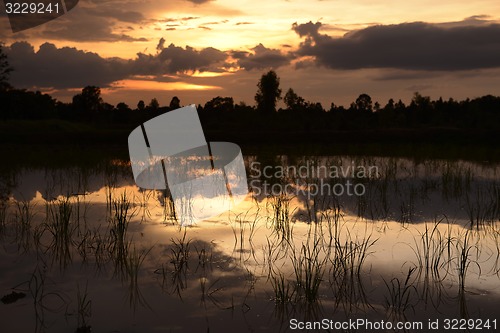 Image of ASIA THAILAND ISAN AMNAT CHAROEN