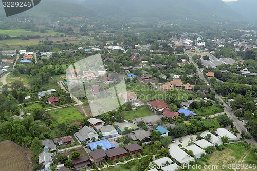 Image of ASIA THAILAND MAE HONG SON PAI