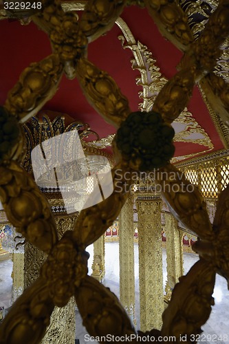 Image of ASIA THAILAND ISAN ROI ET