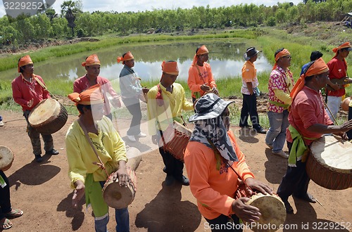 Image of ASIA THAILAND ISAN AMNAT CHAROEN