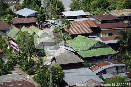 Image of ASIA THAILAND ISAN UBON RATCHATHANI