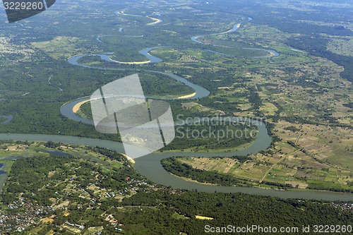 Image of ASIA THAILAND ISAN UBON RATCHATHANI