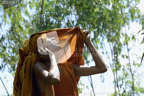 Image of ASIA THAILAND ISAN AMNAT CHAROEN