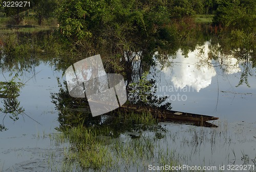 Image of ASIA THAILAND ISAN UBON RATCHATHANI