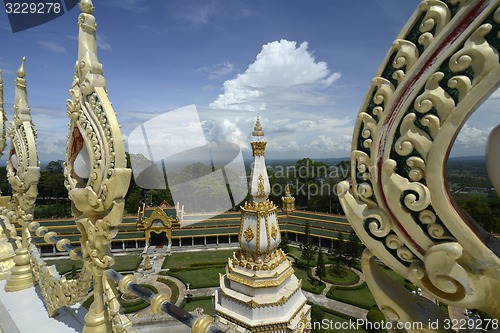 Image of ASIA THAILAND ISAN ROI ET