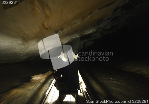 Image of ASIA THAILAND MAE HONG SON SOPPONG