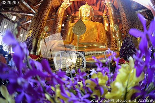 Image of THAILAND AYUTTHAYA