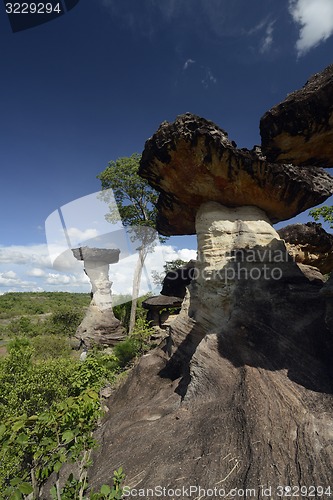 Image of ASIA THAILAND ISAN UBON RATCHATHANI