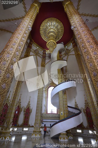 Image of ASIA THAILAND ISAN ROI ET