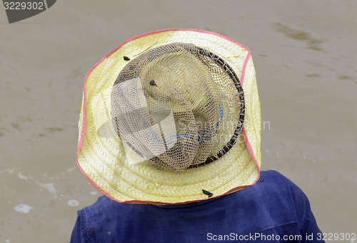 Image of ASIA THAILAND ISAN AMNAT CHAROEN