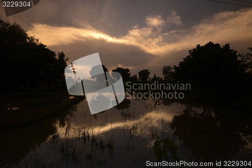 Image of ASIA THAILAND ISAN AMNAT CHAROEN