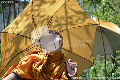 Image of ASIA THAILAND ISAN AMNAT CHAROEN