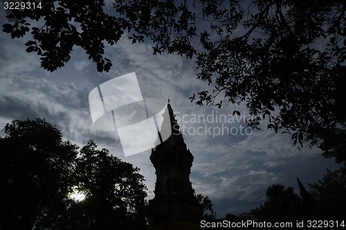 Image of ASIA THAILAND ISAN YASOTHON