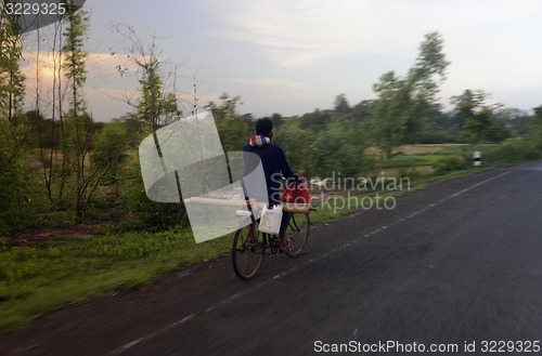 Image of ASIA THAILAND ISAN AMNAT CHAROEN