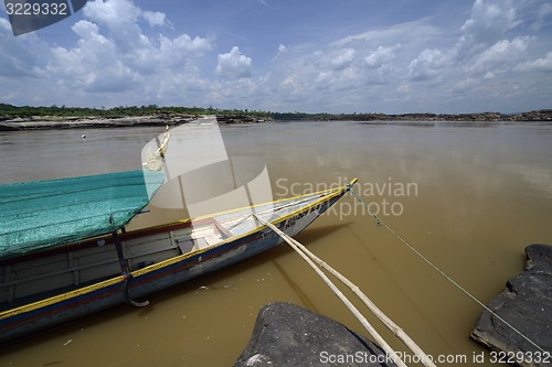 Image of ASIA THAILAND ISAN AMNAT CHAROEN