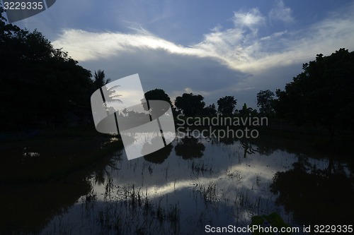 Image of ASIA THAILAND ISAN AMNAT CHAROEN