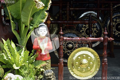 Image of ASIA THAILAND ISAN UBON RATCHATHANI