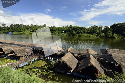 Image of ASIA THAILAND ISAN UBON RATCHATHANI