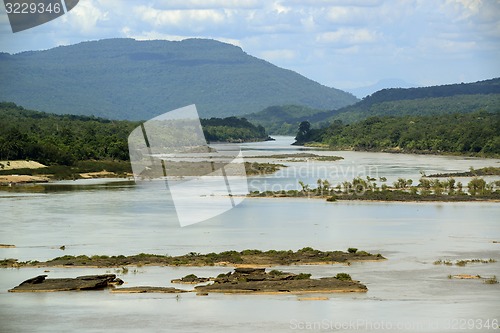 Image of ASIA THAILAND ISAN UBON RATCHATHANI