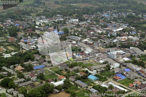 Image of ASIA THAILAND MAE HONG SON PAI