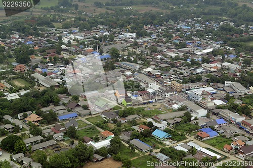 Image of ASIA THAILAND MAE HONG SON PAI