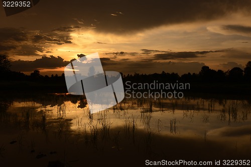 Image of ASIA THAILAND ISAN AMNAT CHAROEN