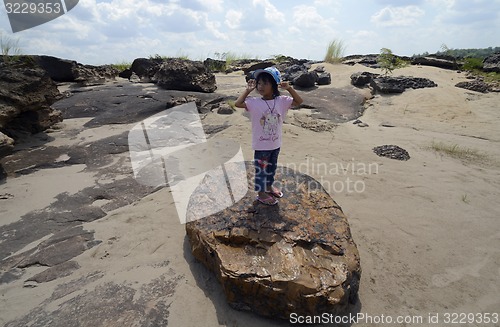 Image of ASIA THAILAND ISAN AMNAT CHAROEN