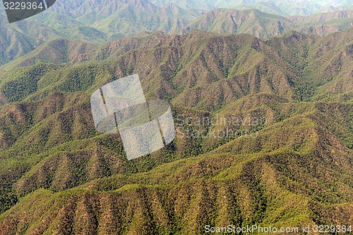 Image of ASIA THAILAND MAE HONG SON 