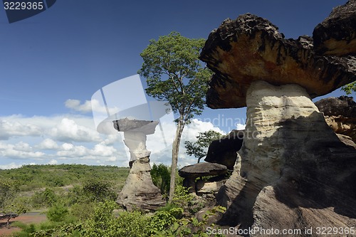 Image of ASIA THAILAND ISAN UBON RATCHATHANI