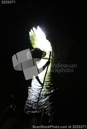 Image of ASIA THAILAND MAE HONG SON SOPPONG