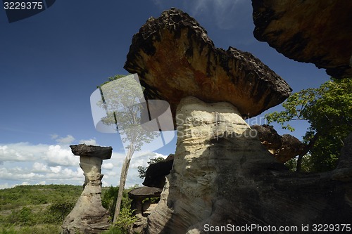 Image of ASIA THAILAND ISAN UBON RATCHATHANI